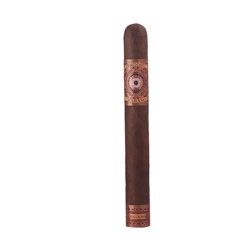 Perdomo Habano Barrel Aged Churchill Natural | Churchill | Single of 1