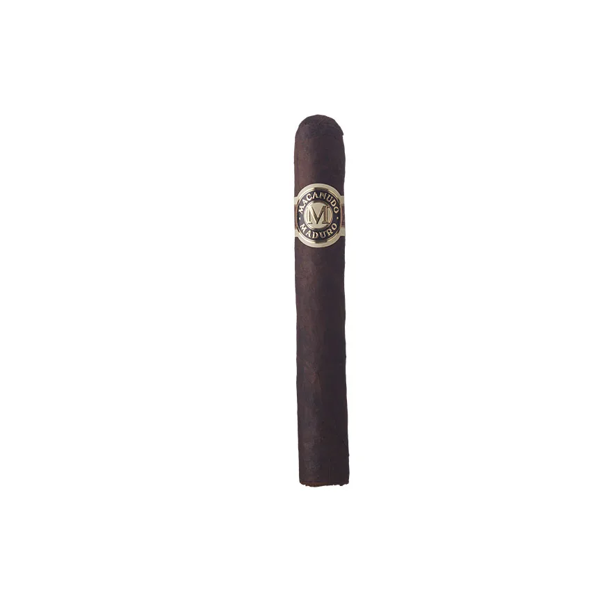Macanudo Maduro Hyde Park | Robusto | Single of 1