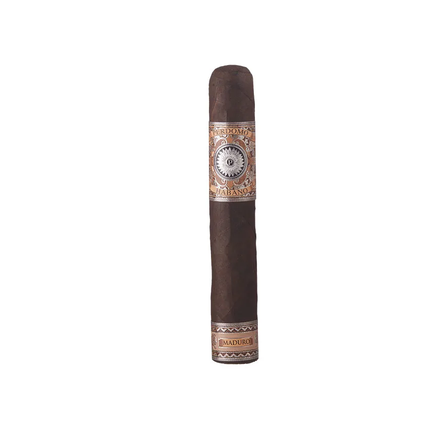 Perdomo Habano Barrel Aged Gordo Maduro | Gordo | Single of 1