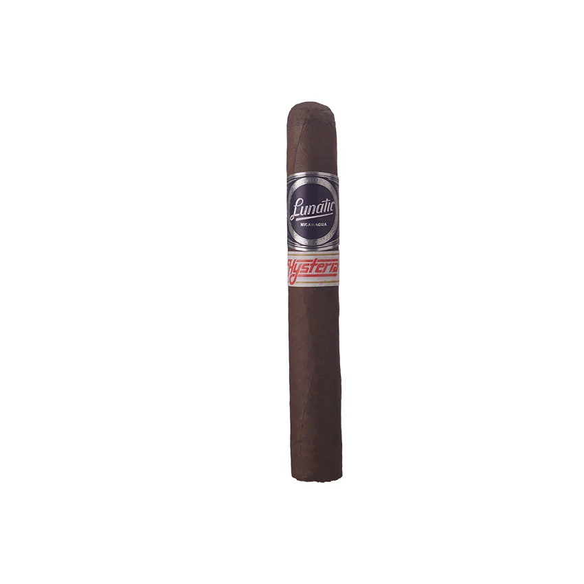 Lunatic Hysteria Robusto Maduro | Robusto | Single of 1