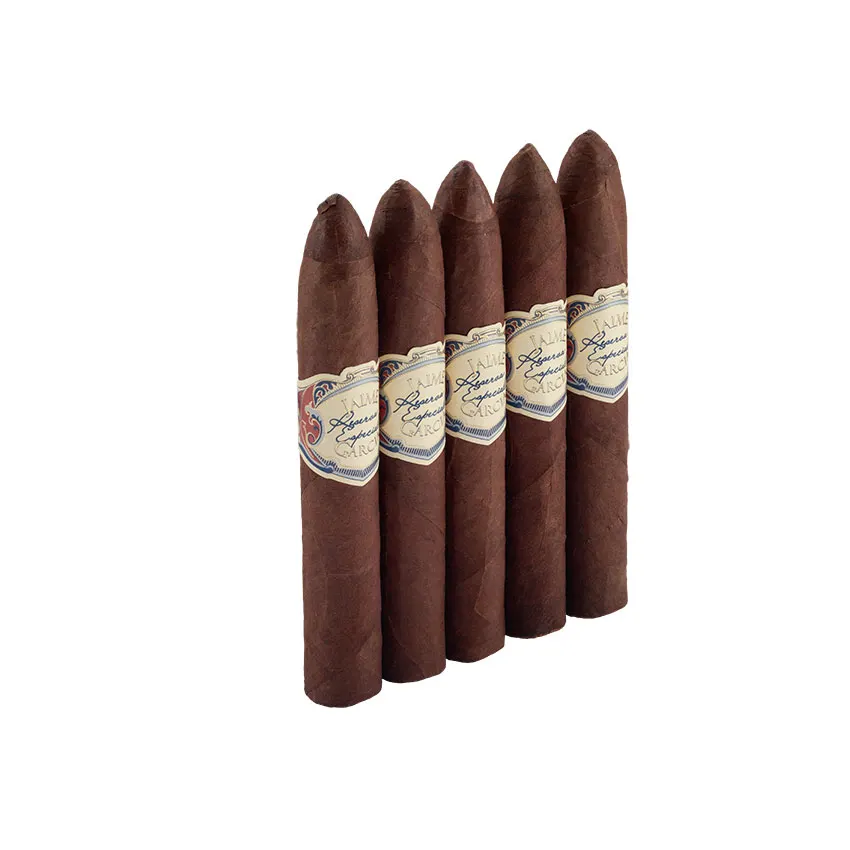 Jaime Garcia Reserva Especial Belicoso Maduro | Belicoso | Pack of 5