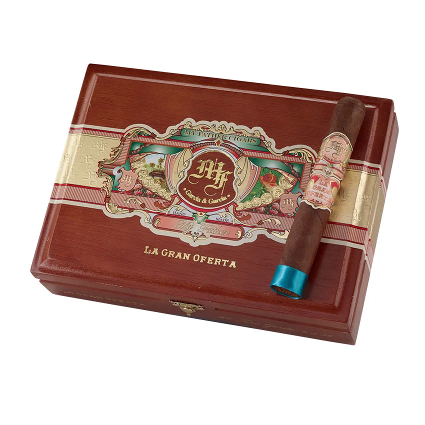 La Gran Oferta Toro Gordo Natural | Toro | Box of 20