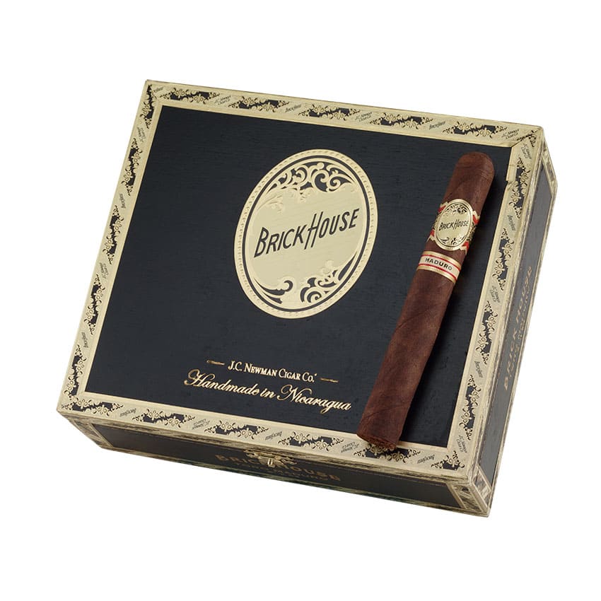 Brick House Toro Maduro | Toro | Box of 25