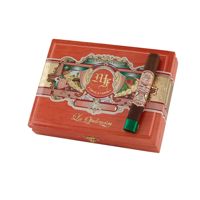My Father La Opulencia Corona Maduro | Corona | Box of 20