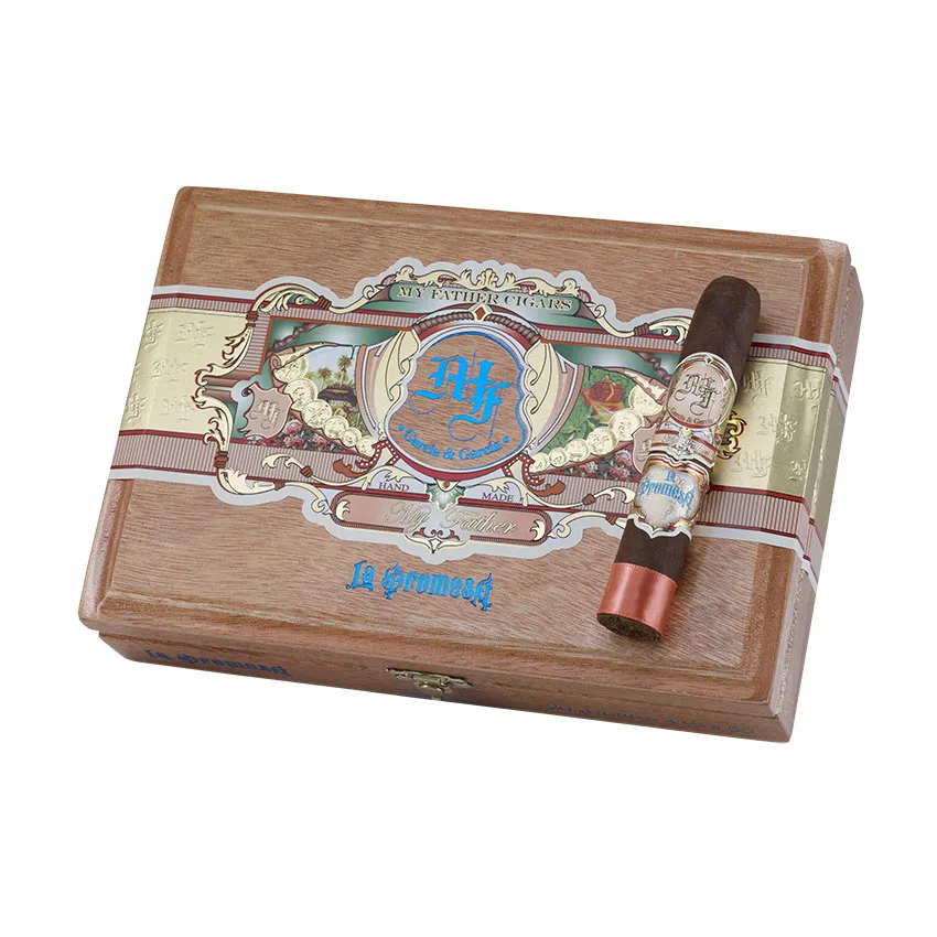 La Promesa Petite Oscuro | Rothschild | Box of 20