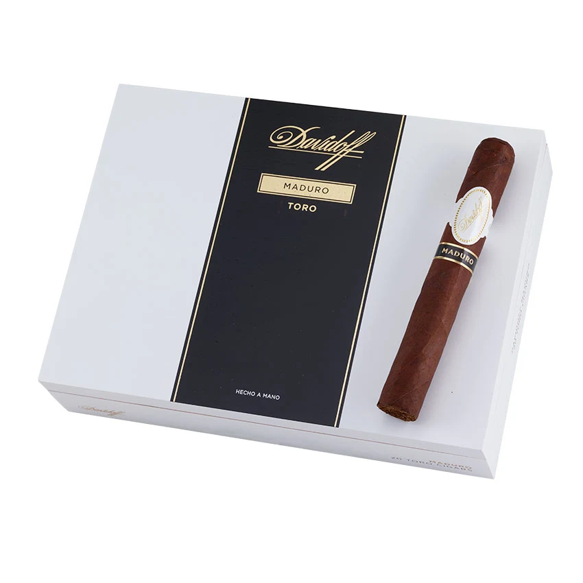 Davidoff Maduro LE Toro | Toro | Box of 20
