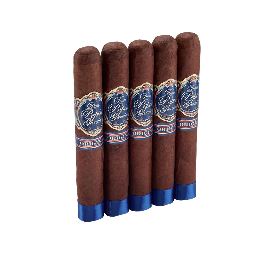 Don Pepin Garcia Original Toro Gordo Natural | Toro | Pack of 5