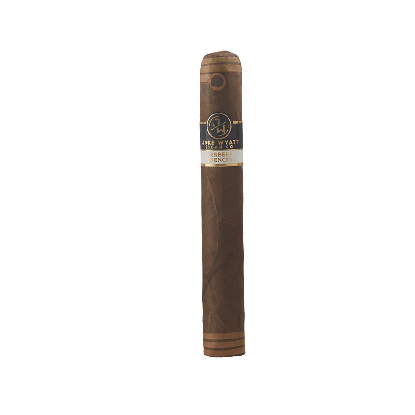 Jake Wyatt Herbert Spencer Toro Maduro | Toro | Single of 1