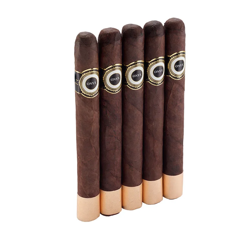 Onyx Reserve Churchill Maduro | Churchill | Pack of 5