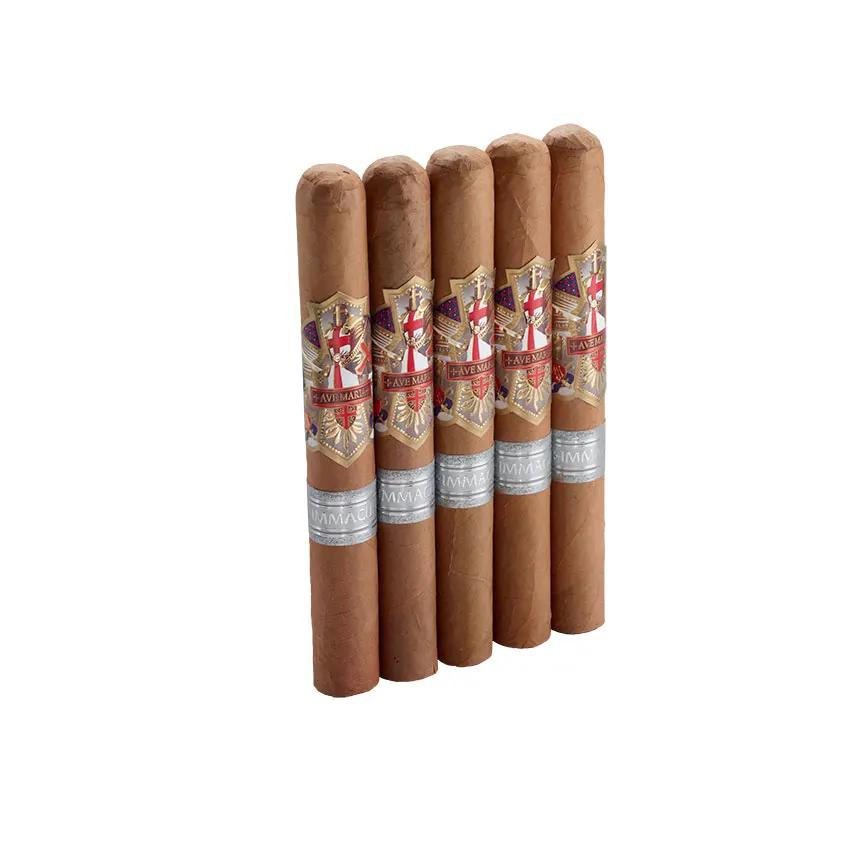 Ave Maria Immaculata Toro Natural | Toro | Pack of 5