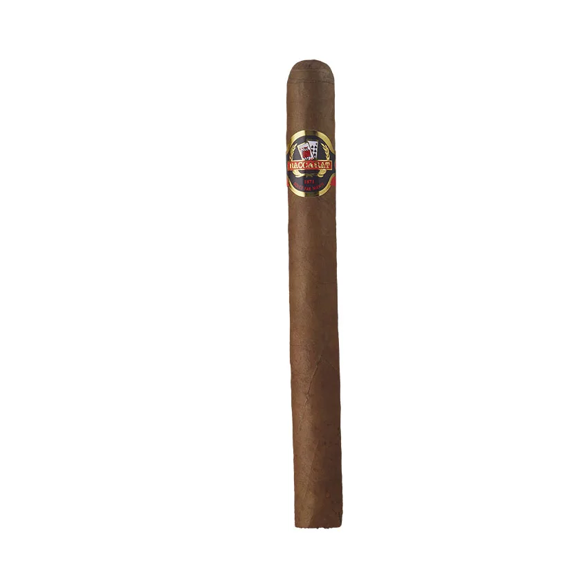 Baccarat Nicaragua Dbl Corona Natural | Double Corona | Single of 1
