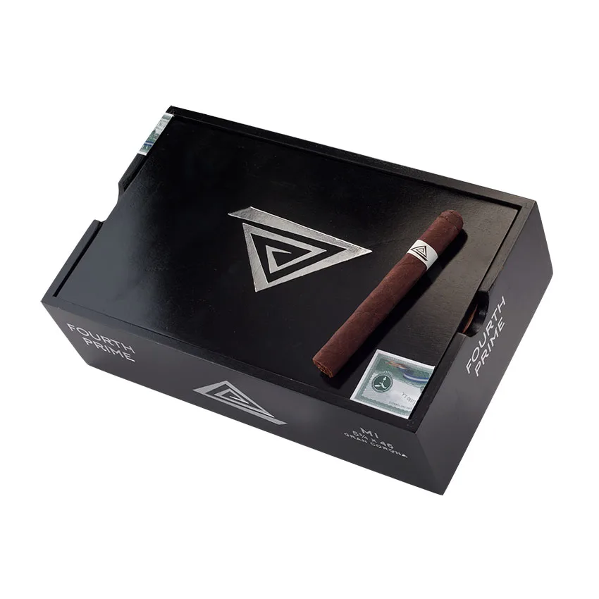 Fourth Prime Mi Maduro | Corona | Box of 56