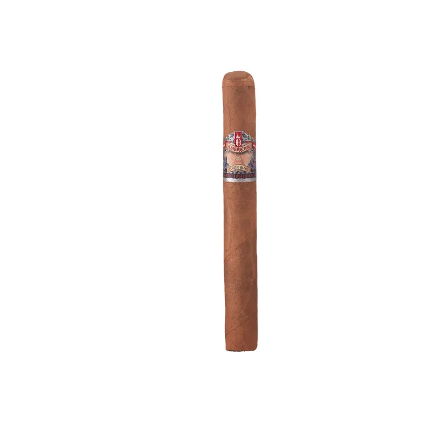 Alec Bradley American Classic Blend Robusto Natural | Robusto | Single of 1
