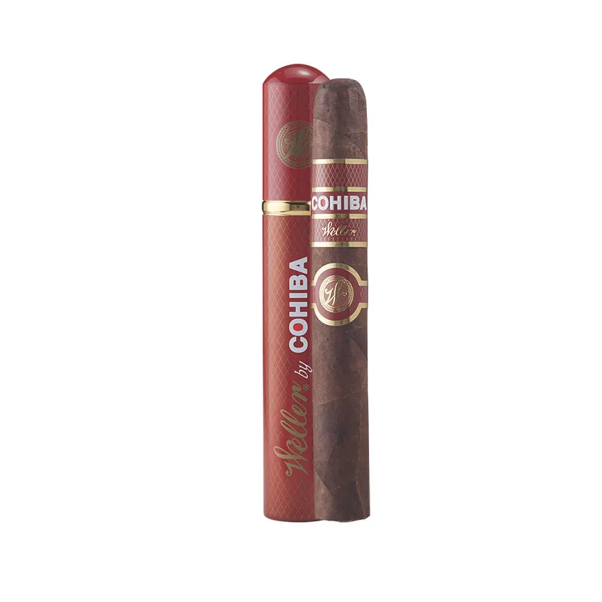 Weller by Cohiba Toro 2025 Maduro | Toro | Single of 1