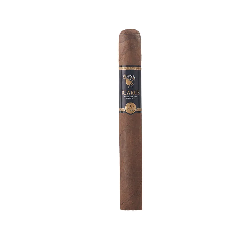 Jake Wyatt Icarus Corona Gorda Maduro | Cuban Corona | Single of 1