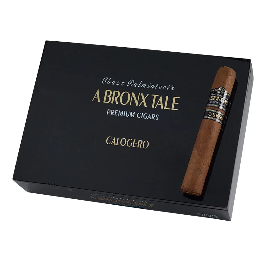 Epic A Bronx Tale Cologero Gordo Natural | Gordo | Box of 20