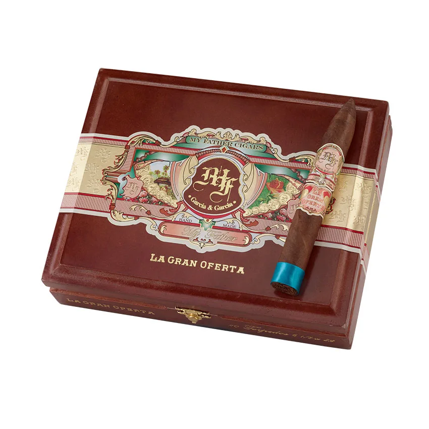 La Gran Oferta Torpedo Natural | Torpedo | Box of 20