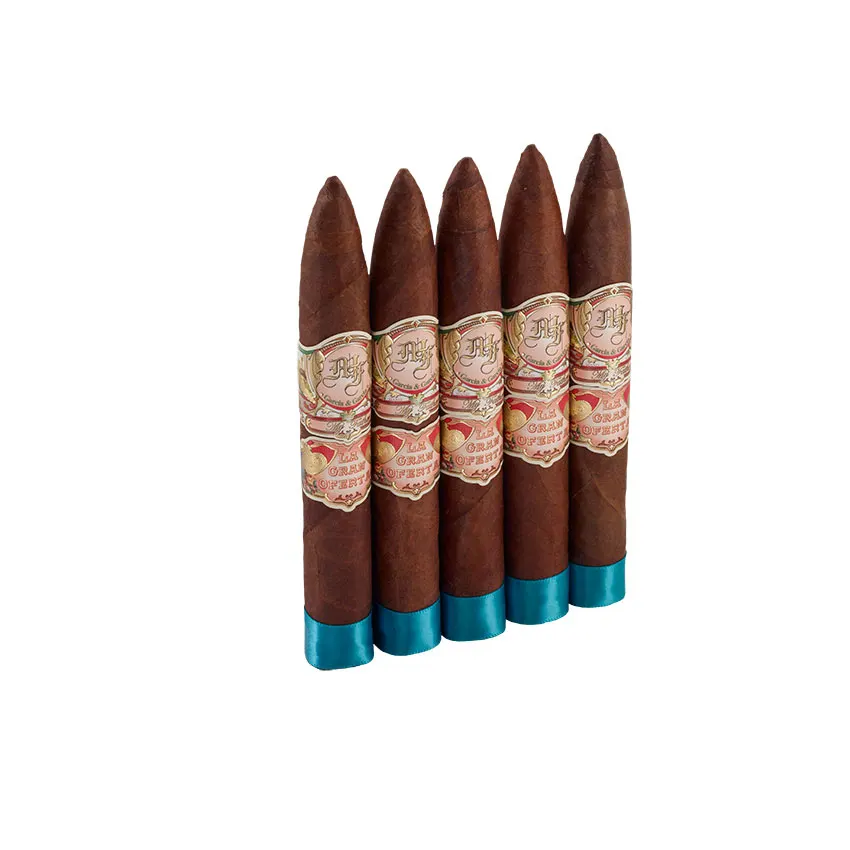 La Gran Oferta Torpedo Natural | Torpedo | Pack of 5