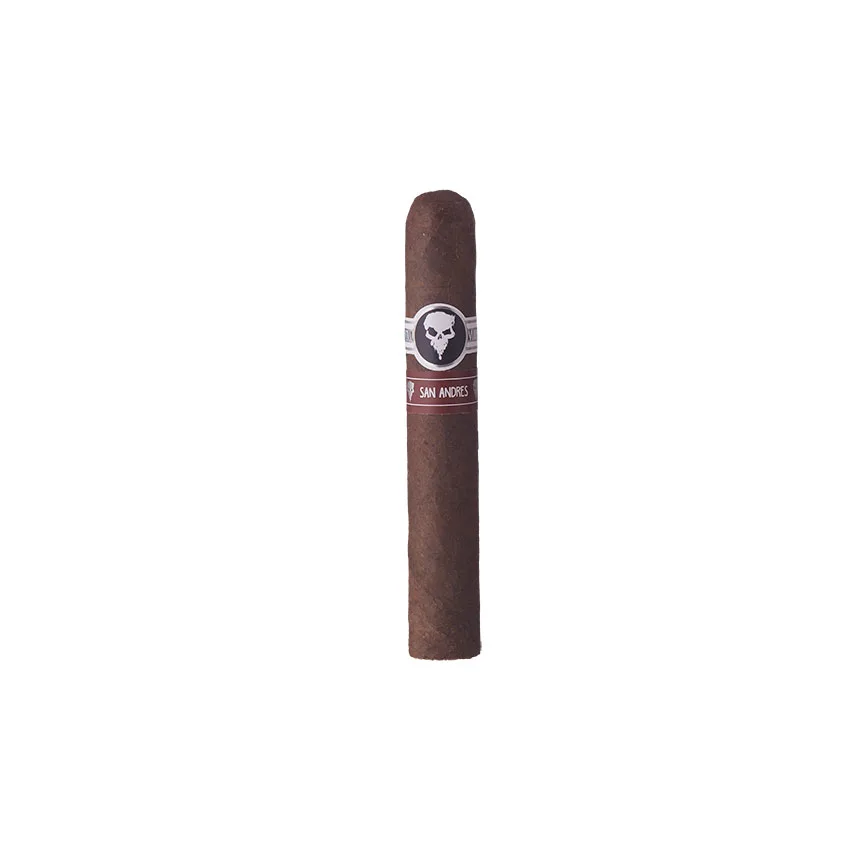 Vudu San Andres Robusto Maduro | Robusto | Single of 1