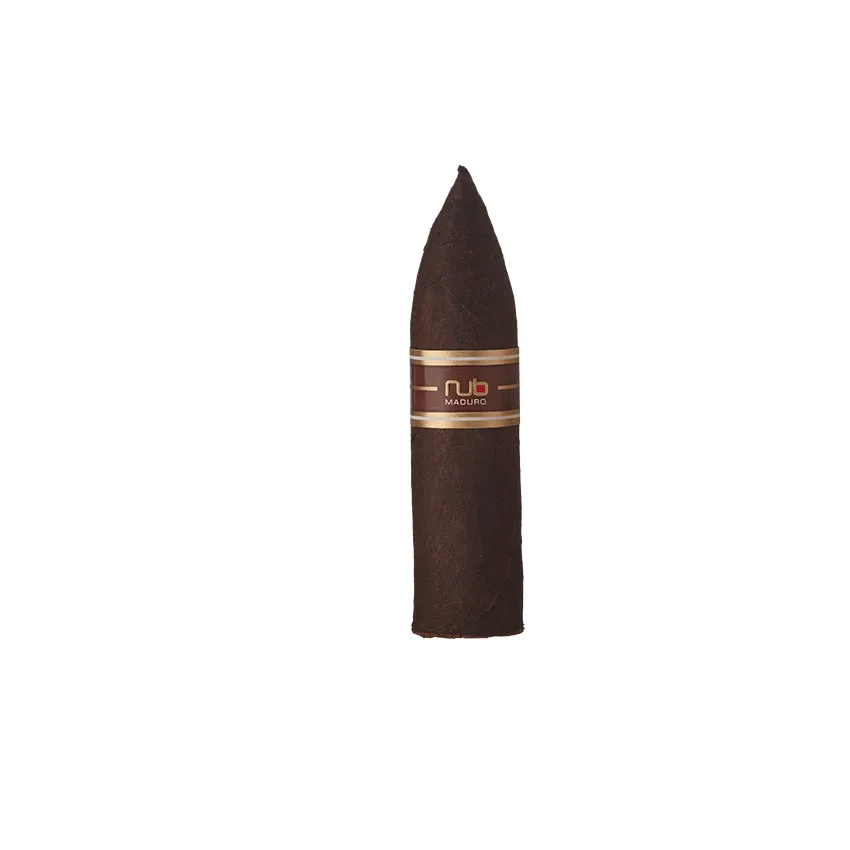 Nub Maduro 464T | Torpedo | Single of 1