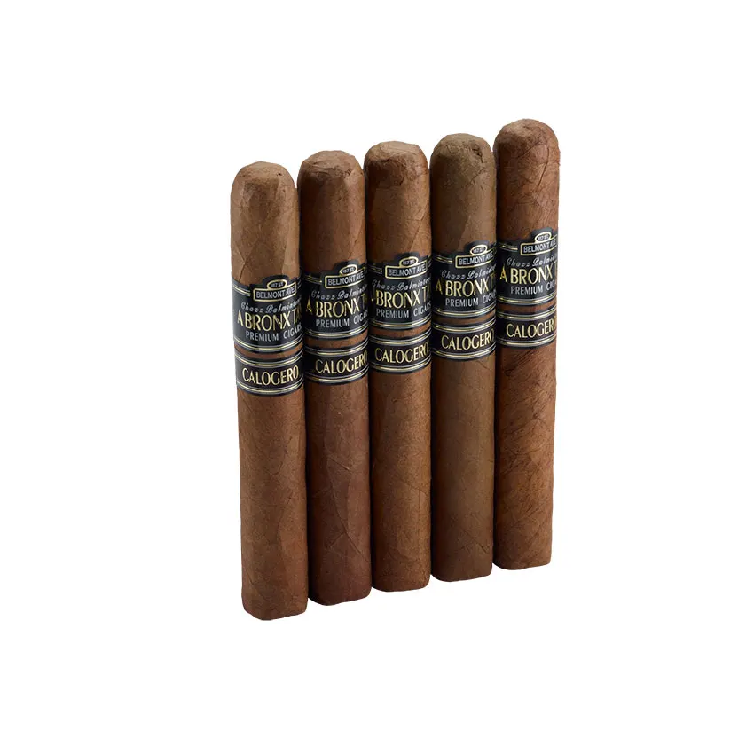 Epic A Bronx Tale Cologero Toro Natural | Toro | Pack of 5
