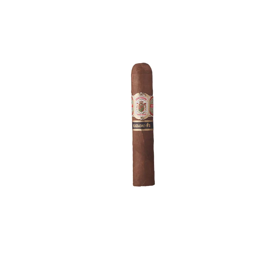 Gran Habano #3 Habano Rothschild Natural | Rothschild | Single of 1