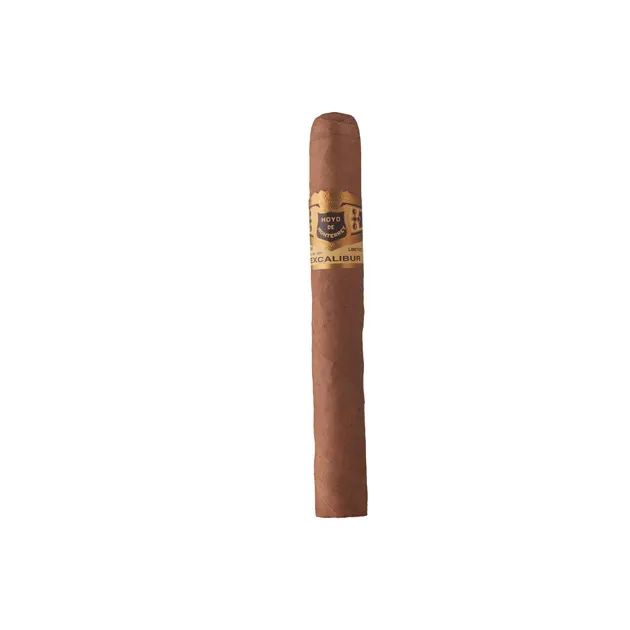 Excalibur No. 4 Natural | Corona | Single of 1