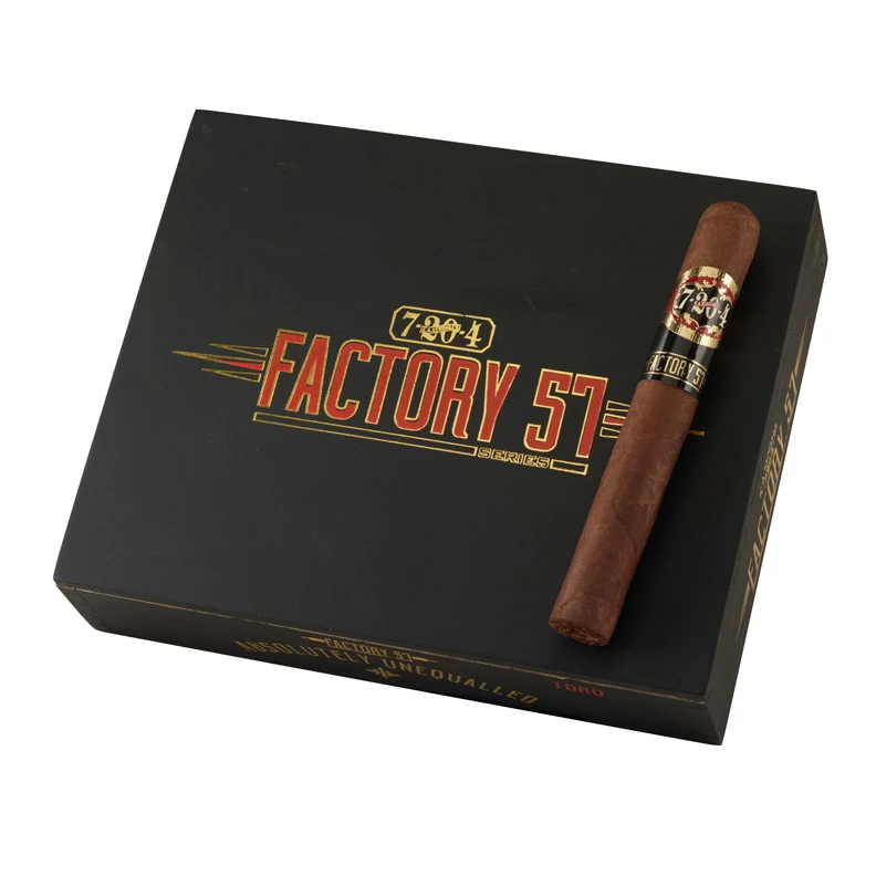 Factory 57 Toro Natural | Toro | Box of 20