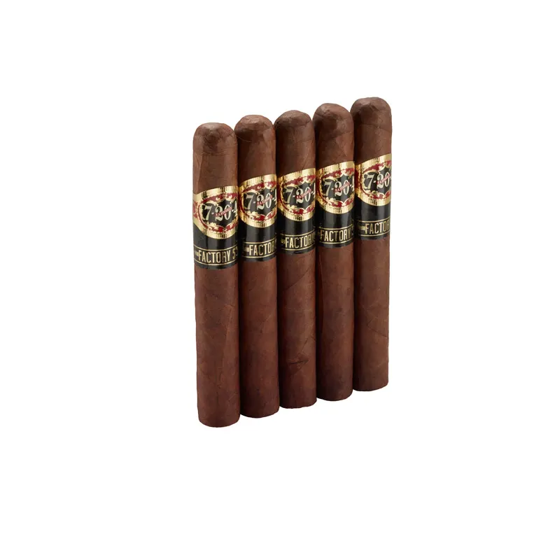 Factory 57 Toro Natural | Toro | Pack of 5