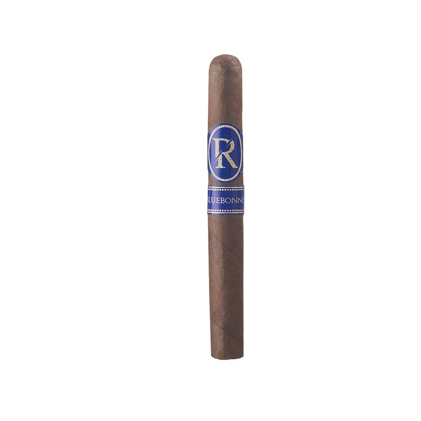 Rojas Bluebonnets Corona Gorda Natural | Corona | Single of 1