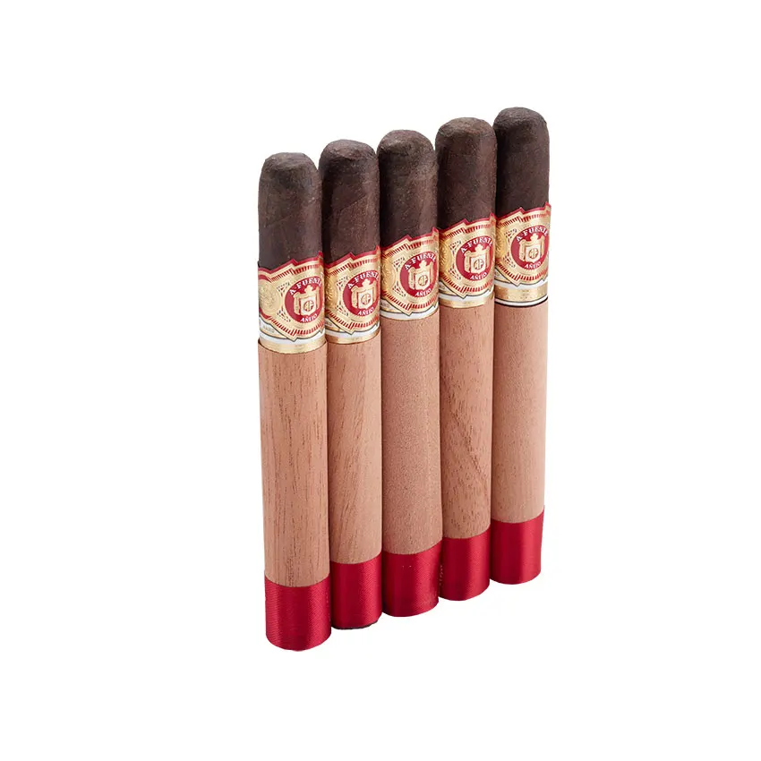 Arturo Fuente Anejo Reserva No. 60 Maduro | Churchill | Pack of 5