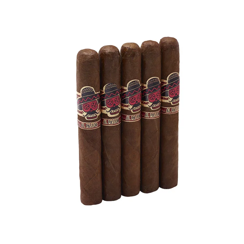 Rojas Street Tacos Al Pastor Toro Natural | Toro | Pack of 5