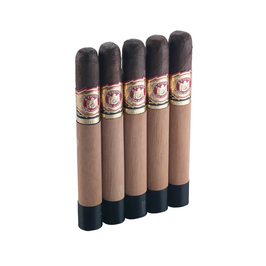Arturo Fuente Sun Grown 8-5-8 Natural | Cuban Corona | Pack of 5
