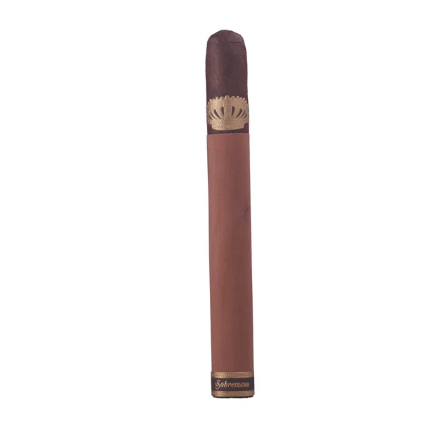 Sobremesa Elegante En Cedros Natural | Churchill | Single of 1