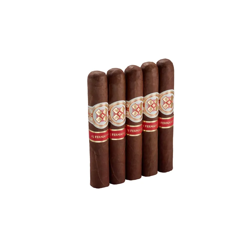 Hoyo La Amistad Gold Robusto Natural | Robusto | Pack of 5