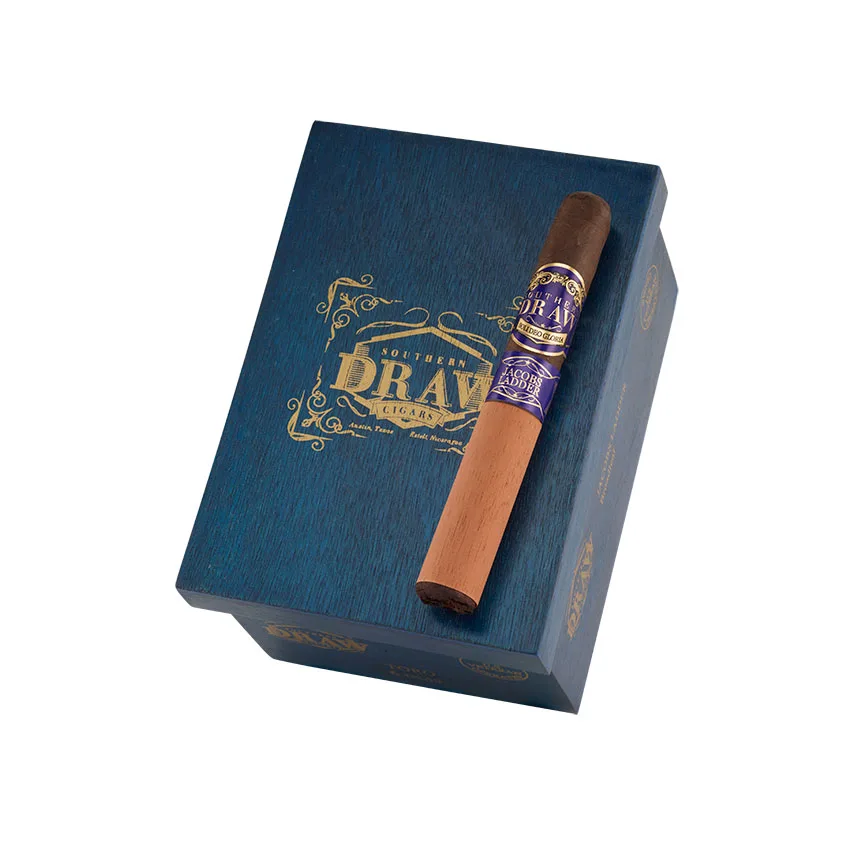 Southern Draw Jacobs Ladder Toro Maduro | Toro | Box of 20