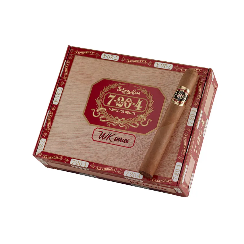 7-20-4 WK Series Toro Natural | Toro | Box of 20