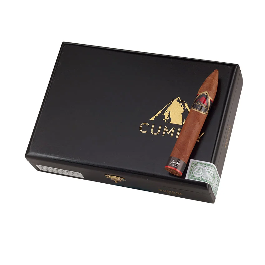 Cumpay No.15 Natural | Robusto | Box of 20