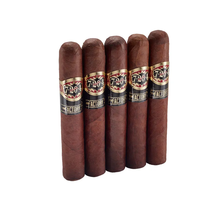 7-20-4 Factory 57 660 Natural | Double Toro | Pack of 5