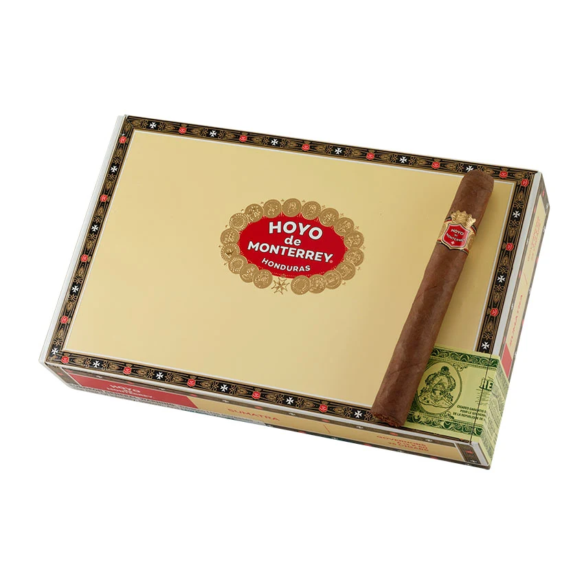 Hoyo De Monterrey Governor Natural | Toro | Box of 25