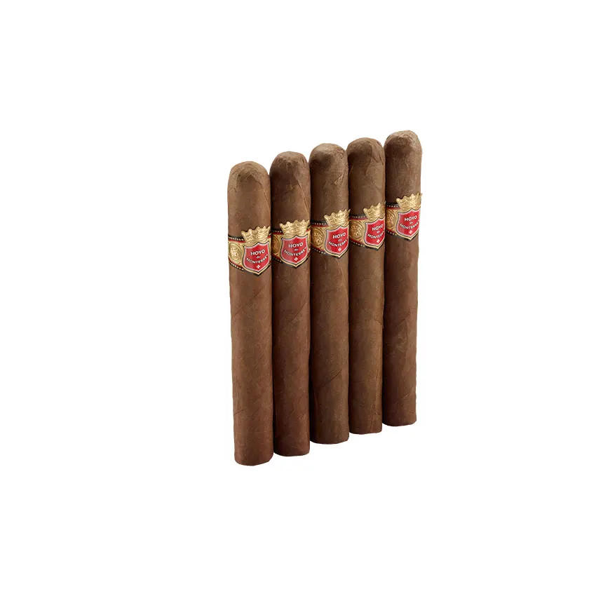 Hoyo De Monterrey Governor Natural | Toro | Pack of 5