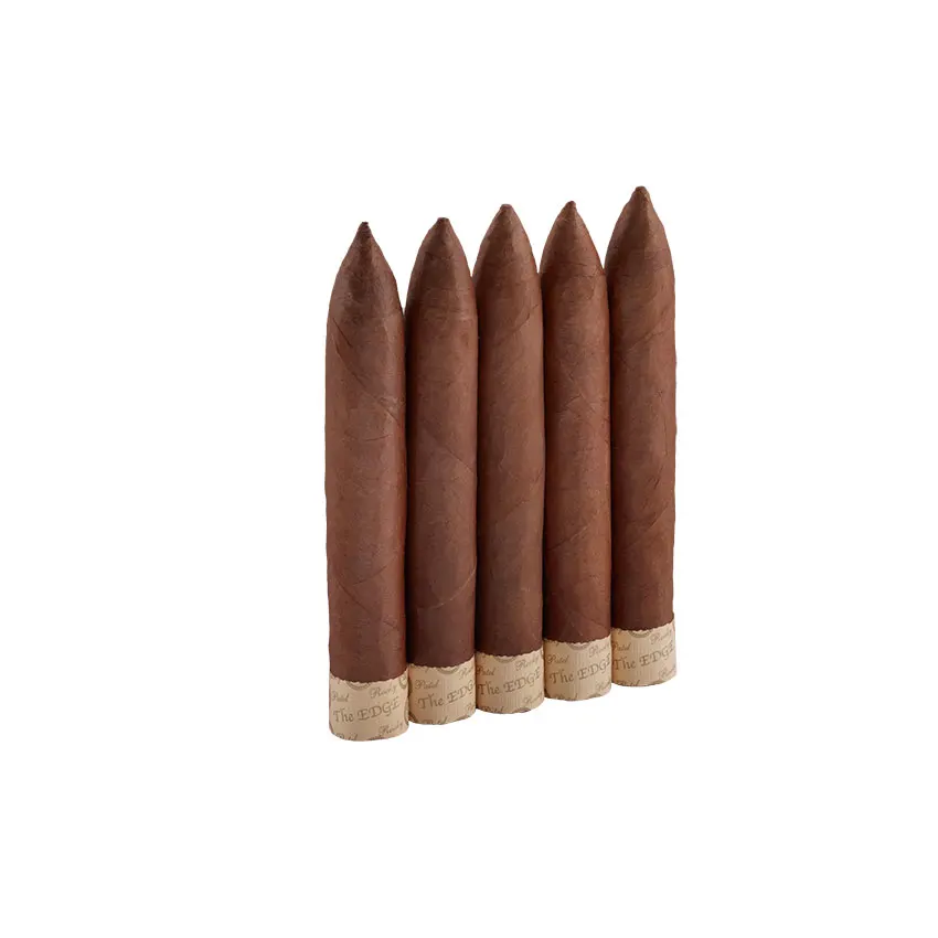 Rocky Patel The Edge Missile Corojo Natural | Torpedo | Pack of 5