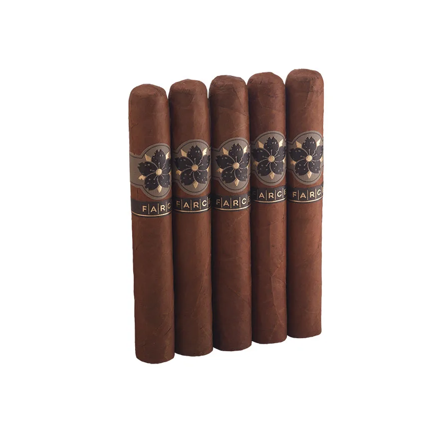Room 101 Farce Original Gordo Natural | Gordo | Pack of 5