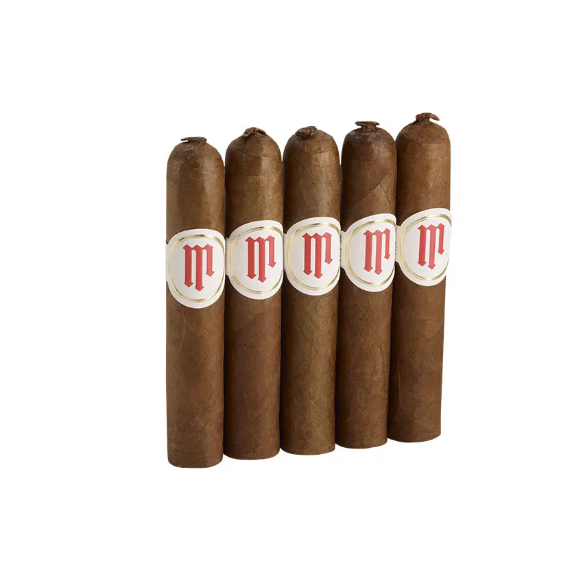 Mil Dias Habano Topes Natural | Robusto | Pack of 5