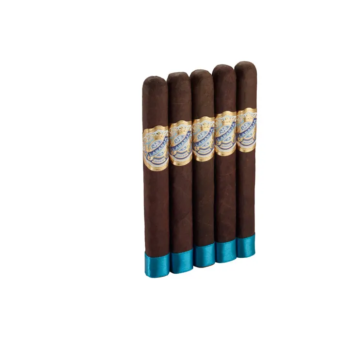 Laranja Reserva Azulejo Corona Gorda Maduro | Cuban Corona | Pack of 5