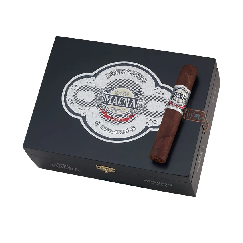 Casa Magna Oscuro Robusto | Robusto | Box of 27