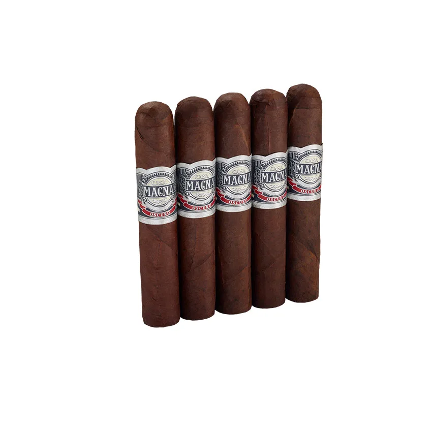 Casa Magna Oscuro Robusto | Robusto | Pack of 5