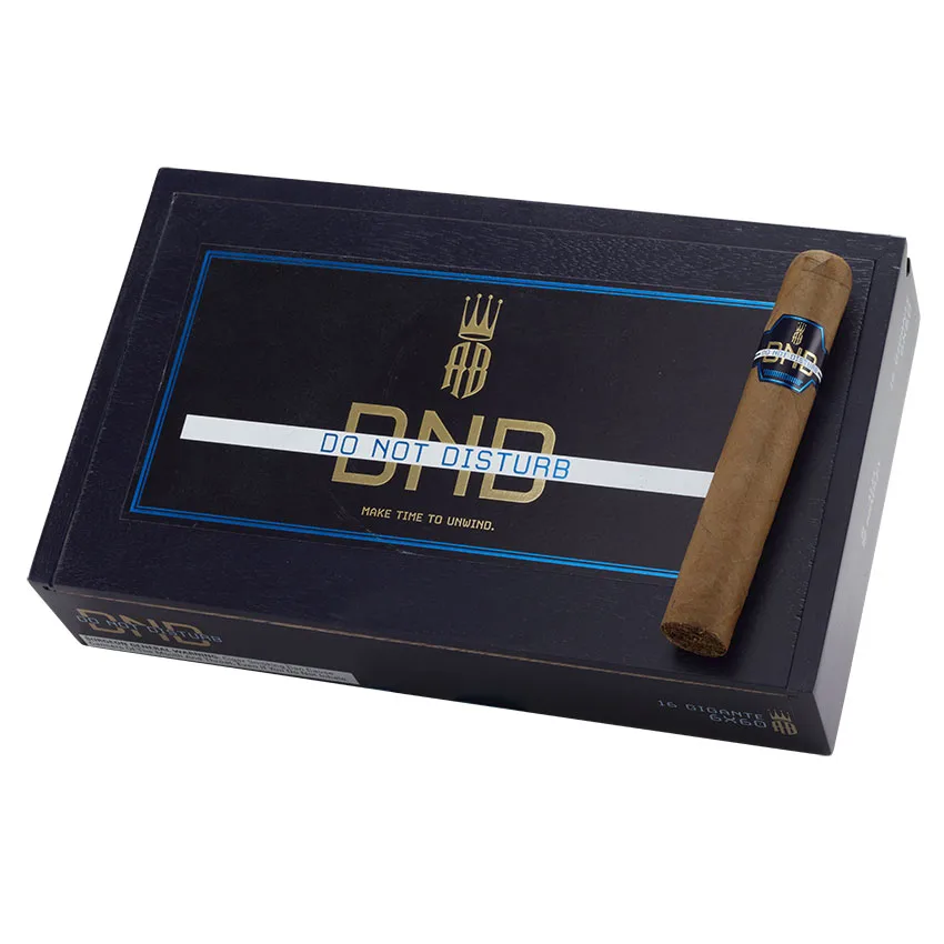 Alec Bradley Do Not Disturb Gordo Natural | Gordo | Box of 16