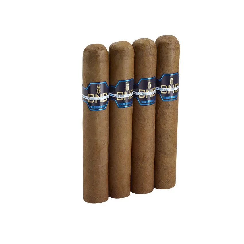 Alec Bradley Do Not Disturb Gordo Natural | Gordo | Pack of 4