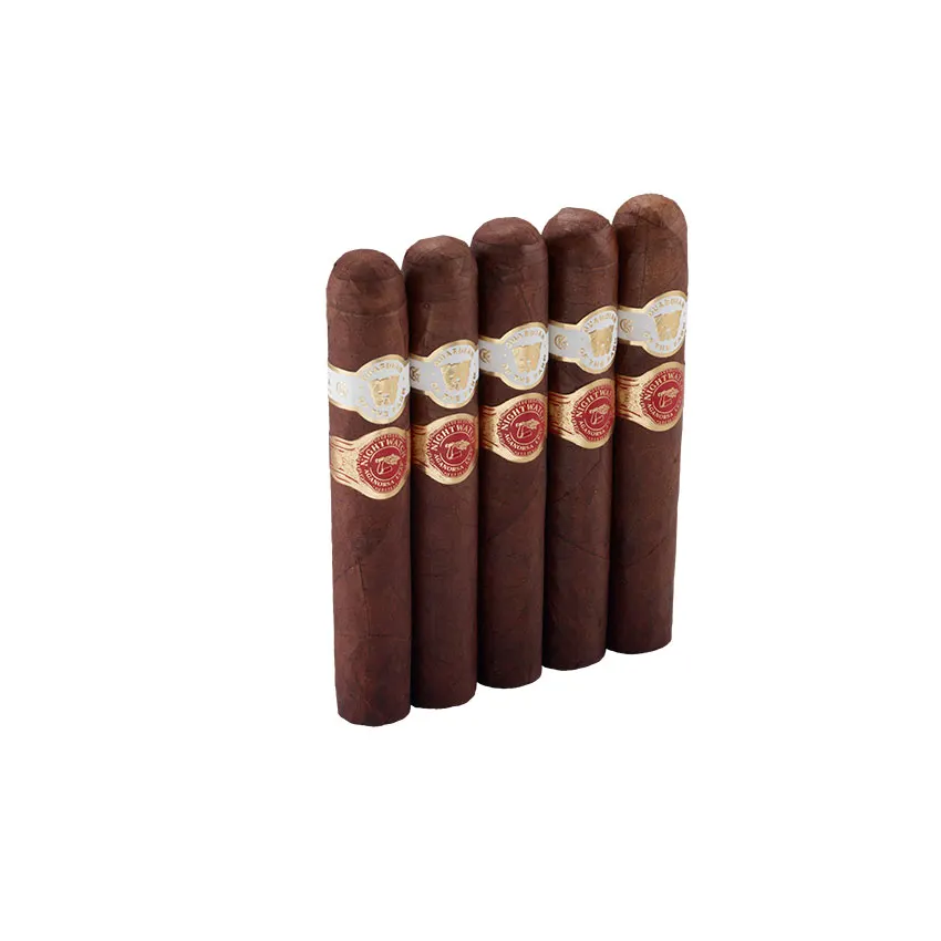 Guardian Nightwatch Rambo Maduro | Rothschild | Pack of 5